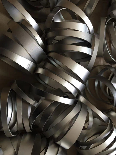 Titanium Exhaust Tubing, Pie Cuts, Welding Wire, Bends & More– Ace